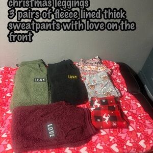 Woman’s clothing lot size 2x or xxl